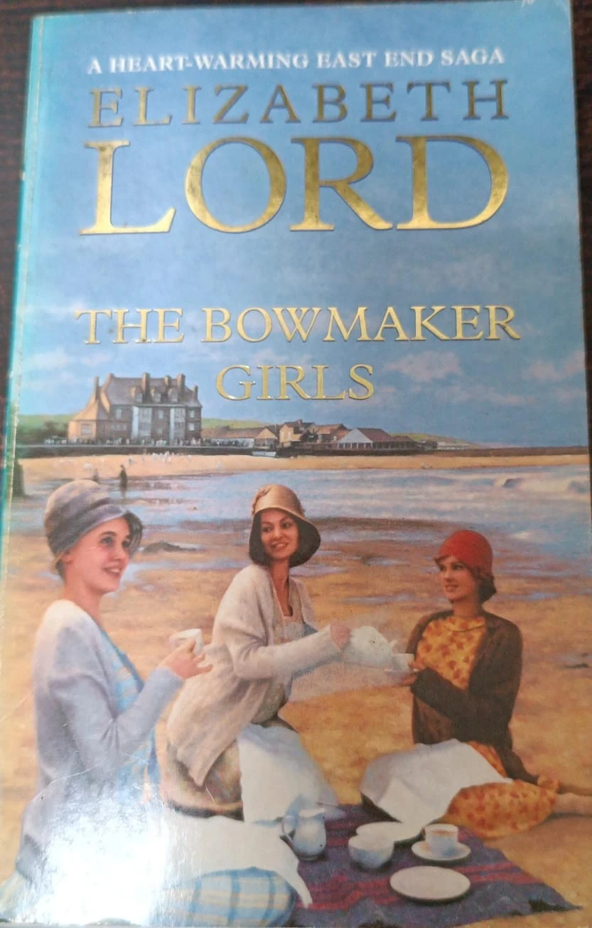 The Bowmaker Girls
